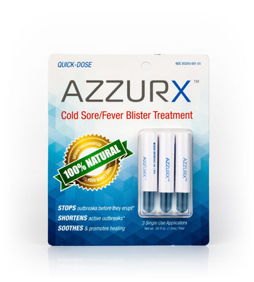 Azzurx Serum